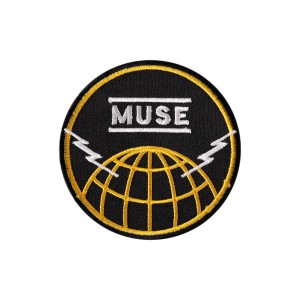 Naszywka Termiczna MUSE