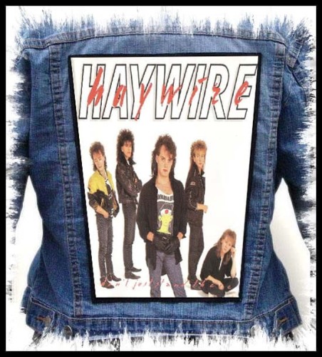 HAYWIRE - Don't Just Stand There -- backpatch.jpg