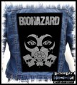 BIOHAZARD - Gasmask -- backpatch back patch.jpg