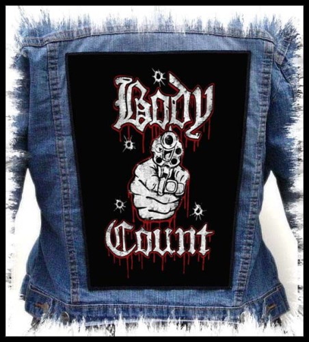 BODY COUNT - Cop Killer -- backpatch back patch.jpg