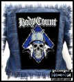 BODY COUNT - Skull &amp; Guitars -- backpatch back patch.jpg