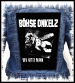 BOHSE ONKELZ - Der nette Mann -- backpatch back patch.jpg