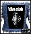 BOHSE ONKELZ - E.I.N.S.  -- backpatch back patch.jpg