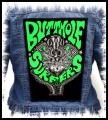 BUTTHOLE SURFERS -- backpatch back patch.jpg