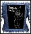 BUTTHOLE SURFERS - Fuck -- backpatch back patch.jpg