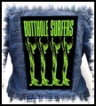 BUTTHOLE SURFERS - Live PCPPEP [green] -- backpatch back patch.jpg