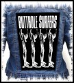 BUTTHOLE SURFERS - Live PCPPEP [white] -- backpatch back patch.jpg