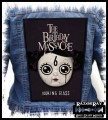 THE BIRTHDAY MASSACRE - Looking Glass -- backpatch back patch.jpg