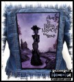THE BIRTHDAY MASSACRE - Pins And Needles -- backpatch back patch.jpg