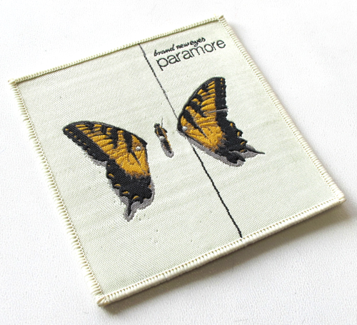 PARAMORE - Brand New Eyes [white].png