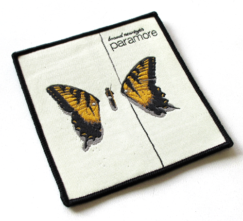 PARAMORE - Brand New Eyes [black].png