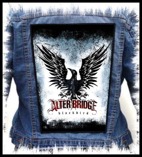 ALTER BRIDGE - Blackbird -- backpatch back patch.jpg