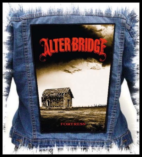 ALTER BRIDGE - Fortress -- backpatch back patch.jpg
