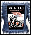 ANTI-FLAG - A New Kind Of Army  -- backpatch back patch.jpg