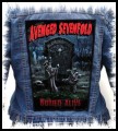 AVENGED SEVENFOLD - Buried Alive -- backpatch back patch.jpg