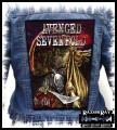 AVENGED SEVENFOLD - City Of Evil -- backpatch back patch.jpg