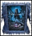 AVENGED SEVENFOLD - Nightmare -- backpatch back patch.jpg