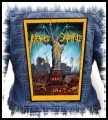 AVENGED SEVENFOLD - Statue NY -- backpatch back patch.jpg