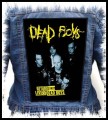 DEAD BOYS - Return Of The Living Dead Boys -- backpatch back patch.jpg