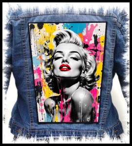 Ekran MARILYN MONROE
