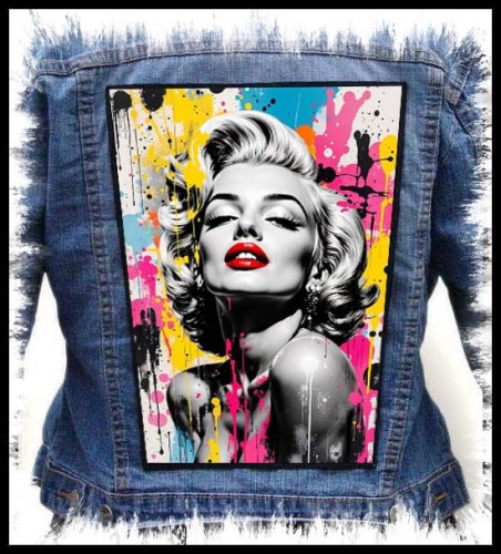 MARILYN MONROE --- backpatch back patch.jpg