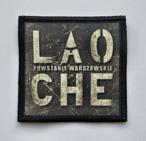LAO CHE - Powstanie Warszawskie.JPG