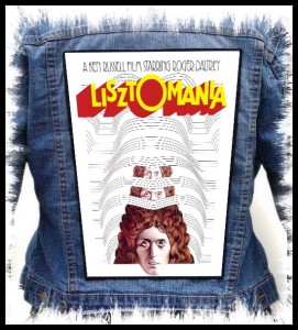 Ekran LISZTOMANIA #2