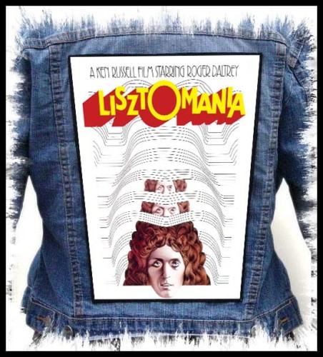 LISZTOMANIA #2 -- backpatch back patch.jpg