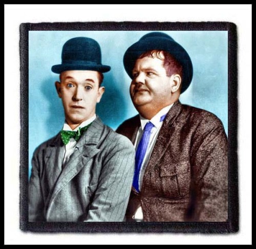 THE LAUREL and HARDY -- patch.jpg