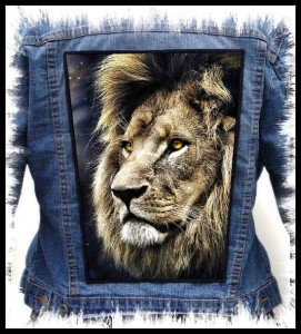 Ekran LION