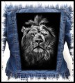 LION #2 -- backpatch back patch.jpg