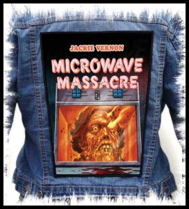 Ekran MICROWAVE MASSACRE