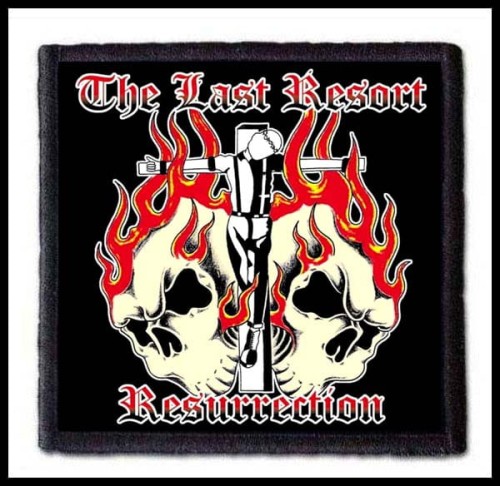THE LAST RESORT - Resurrection -- patch.jpg