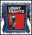 LENNY KRAVITZ - Walk -- backpatch back patch.jpg