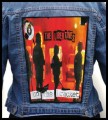 THE LIBERTINES - Up the Bracket -- backpatch back patch.jpg