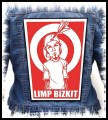 LIMP BIZKIT - Arrow [red]-- backpatch back patch.jpg