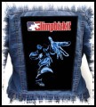 LIMP BIZKIT - Significant Other [black] -- backpatch back patch.jpg