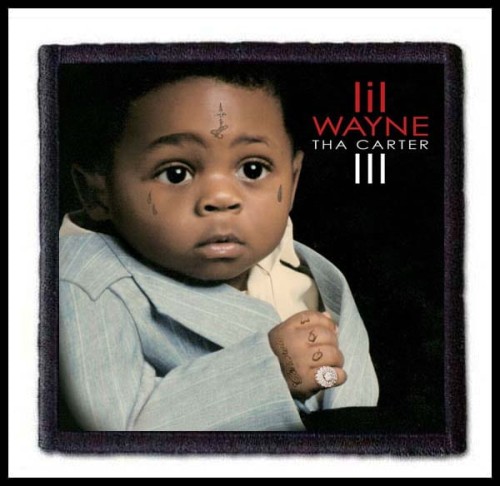 LIL WAYNE - Tha Carter III -- patch.jpg