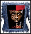 LIL WAYNE - Love Me Or Hate Me -- backpatch back patch.jpg