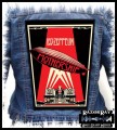 LED ZEPPELIN - Mothership --- Backpatch Back Patch.jpg