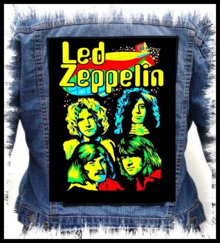 LED ZEPPELIN - Peace -- backpatch back patch.jpg