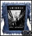 LAIBACH - Nova Akropola  -- Backpatch Back Patch.jpg