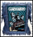 LAGWAGON - Zombies Trip -- backpatch back patch.jpg
