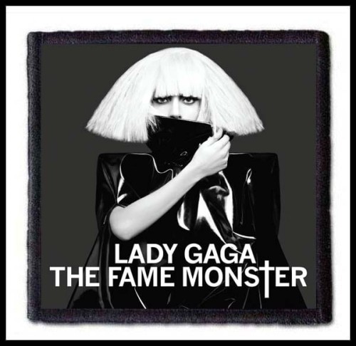 LADY GAGA - The Fame Monster -- patch.jpg