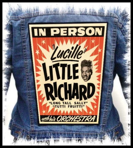 LITTLE RICHARD - Poster -- backpatch back patch.jpg