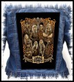 LYNYRD SKYNYRD - Cartoon -- backpatch back patch.jpg