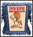 LYNYRD SKYNYRD - Gimme Back My Bullets -- backpatch back patch.jpg