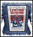 LYNYRD SKYNYRD - Poster -- backpatch back patch.jpg