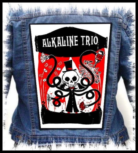 ALKALINE TRIO - Circus -- backpatch back patch.jpg