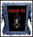 ALKALINE TRIO - Spider -- backpatch back patch.jpg